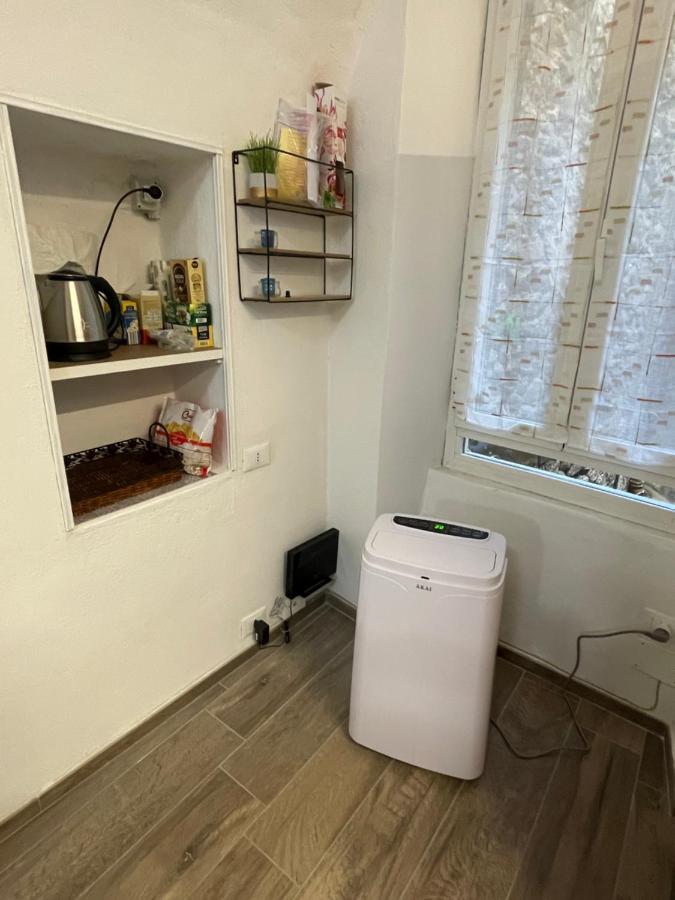 شقة Casa Via Palma سانريمو المظهر الخارجي الصورة