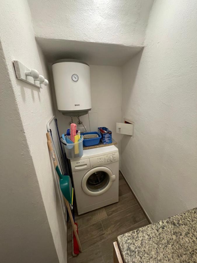 شقة Casa Via Palma سانريمو المظهر الخارجي الصورة