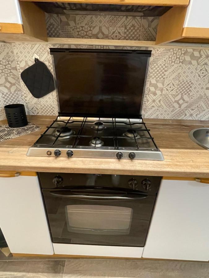شقة Casa Via Palma سانريمو المظهر الخارجي الصورة