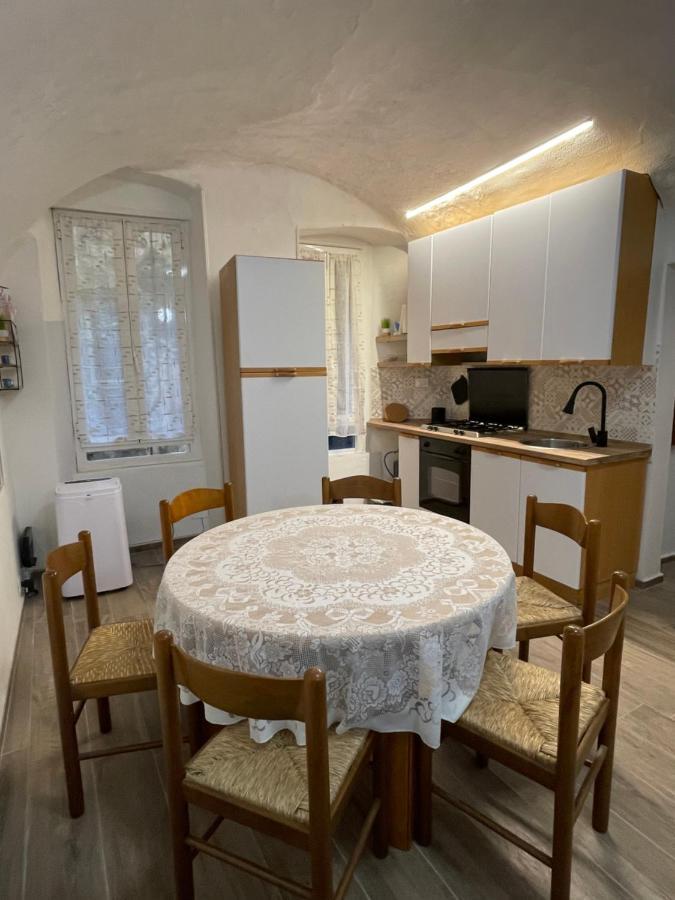 شقة Casa Via Palma سانريمو المظهر الخارجي الصورة
