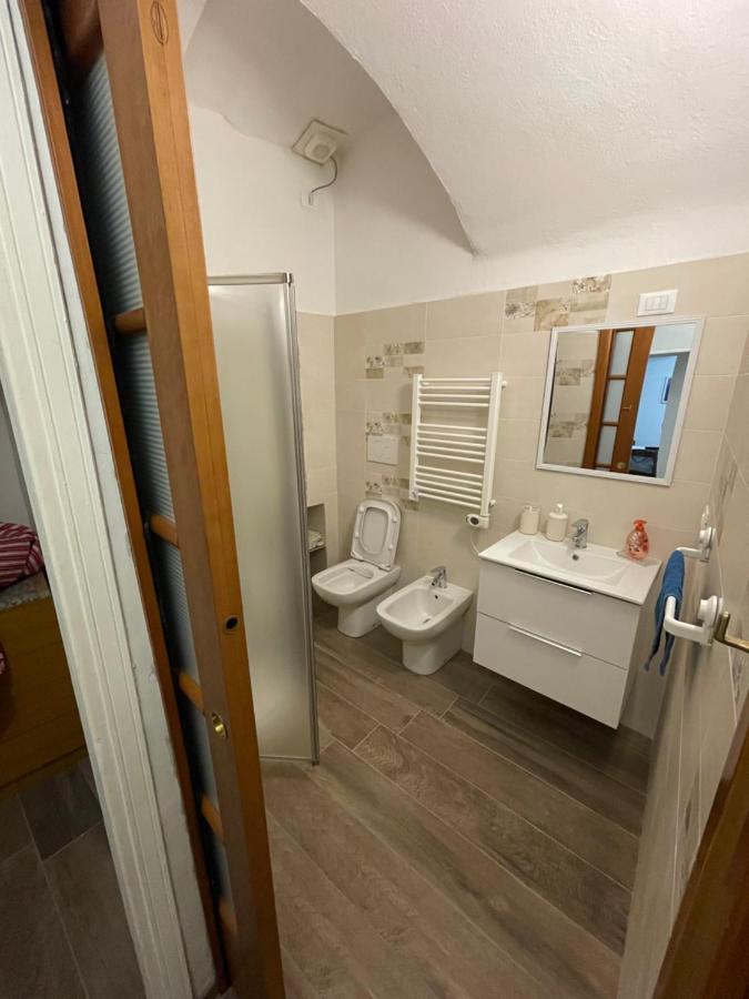 شقة Casa Via Palma سانريمو المظهر الخارجي الصورة