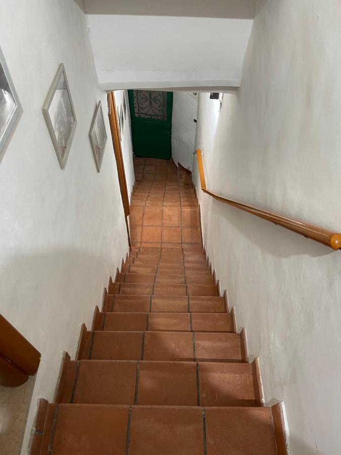 شقة Casa Via Palma سانريمو المظهر الخارجي الصورة