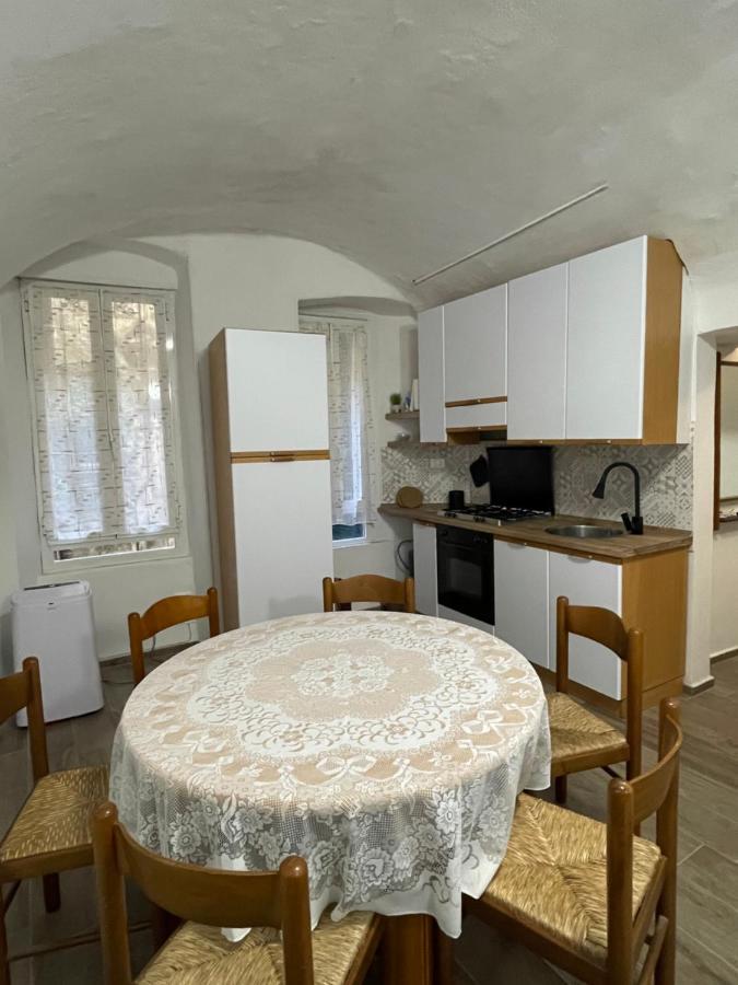 شقة Casa Via Palma سانريمو المظهر الخارجي الصورة