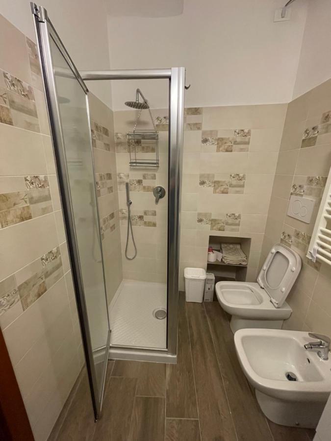 شقة Casa Via Palma سانريمو المظهر الخارجي الصورة
